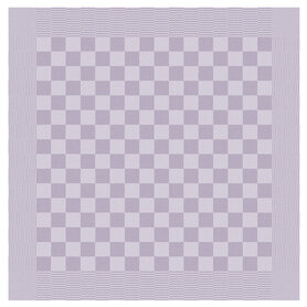 DDDDD Theedoek Barbeque Pastel Lila | 30371