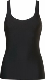 Ten Cate Women Secrets Singlet Top 2-Way Black 31614-090 | 27352