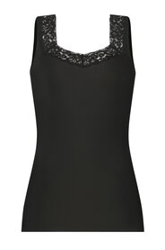 Ten Cate Women Secrets Singlet Lace Black  32133-090 | 28482