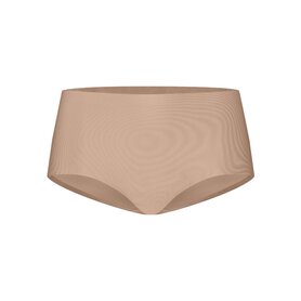 Ten Cate Women Secrets Cotton Midi Brief Walnut 32051-1532 | 27924
