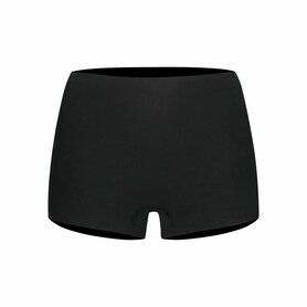 Ten Cate Women Secrets Cotton Shorts Black 32050-090 | 27678