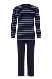Ringella Men Pyjama Dark Navy CM41203-240 | 30438