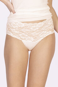 Nina Von C. Tailleslip Champagne 70-160-499-510 | 29050