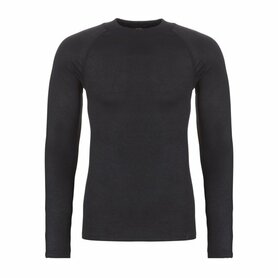 Ten Cate Men Thermo long Sleeve Black 60388-090 | 18231