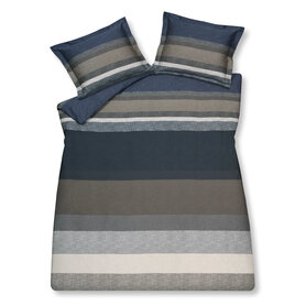 Vandyck Dekbedovertrek Noise Oceanview 27209