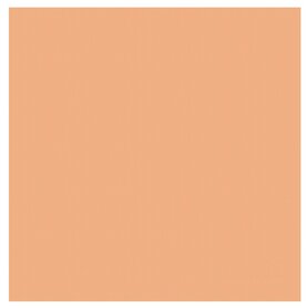 DDDDD Theedoek Logo Pastel Peach | 30101