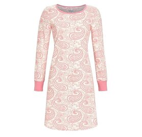 Ringella Lingerie Dames Nachthemd Malve 3561004-632 | 28788