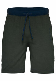 Tom Tailor Heren Short Green 71453-6570-338 | 31571