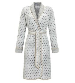 Ringella Lingerie Badjas Zilvergrijs  3564725-929 | 28850