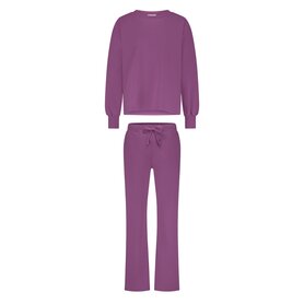 Ten Cate Loungewear Set Purple Orchid 60458 - 2216 | 31673