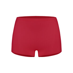 Ten Cate Women Secrets Cotton Shorts Red 32050-634 | 31708