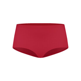 Ten Cate Women Secrets Cotton Midi Brief Red 32051-634 | 31709