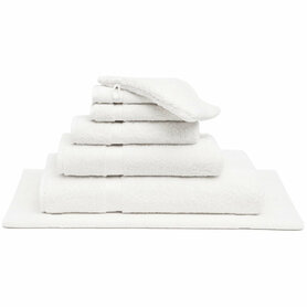 Vandyck Badgoed Ranger White COOZ015 | 648