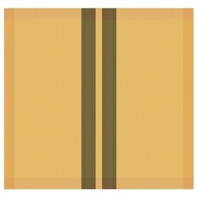 DDDDD Theedoek Baxter Ochre 26421