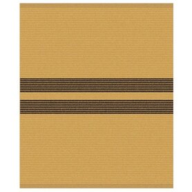 DDDDD Keukendoek Baxter Ochre 26421