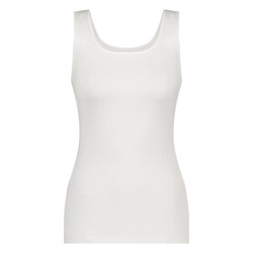 Ten Cate Women Basics Singlet White 32286-001 | 26875