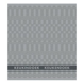 DDDDD Keukendoek Pelle Grey | 29386