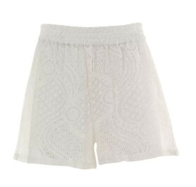 Olympia Beach Short Cream 33603-02 | 31611
