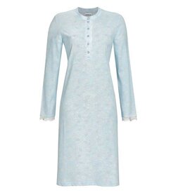 Ringella Dames Nachthemd Blue Bell 3511043-218 | 28809