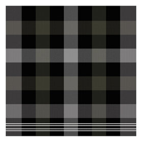 DDDDD Theedoek Feller Grey 23123