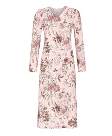 La Plus Belle Nachthemd Dusty Rose 1581103 | 25119