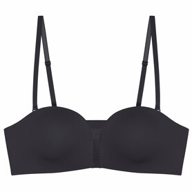 Triumph BH Flex Smart DP EX Voorgevormd Black 10214443 | 27944