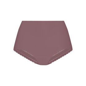 Ten Cate Women Secrets High Waist Lace Mauve 31758-5200 | 30549