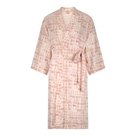 Ten Cate Kimono Powder Blush Batik 60425-6118 | 31674
