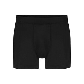 Ten Cate Men Super Soft Classic Shorts Black 60577-090 | 31841