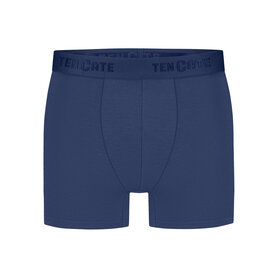 Ten Cate Men Super Soft Shorts Denim Blue 60421-6123 | 31836
