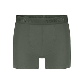 Ten Cate Men Super Soft Shorts Autumn Green 60421-6122 | 31835
