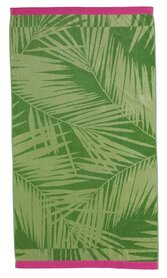 KAAT Strandlaken Belize Green | 31497