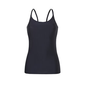 Ten Cate Women Secrets Spaghetti Top Dark Navy 30249-2140 | 23092