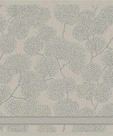 DDDDD Keukendoek Trees Taupe 26436