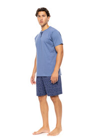 Ulisse Heren Shortama Cosmos Blue S-M577 | 31584