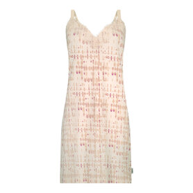 Ten Cate Nachthemd Lace Powder Blush Batik 60428 - 6118 | 31669