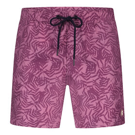 Ten Cate Men Zwemshort Summer Leaves 60410 - 6114 | 31641