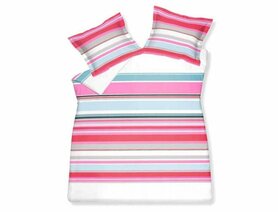 Vandyck Dekbedovertrek SpringTime Multi 26570