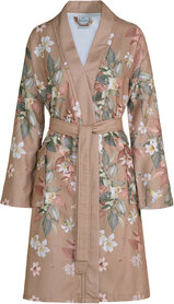 Vandyck Badjas Lynn Praliné 25093