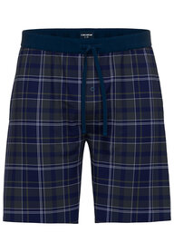 Ceceba Heren NOS Woven Short Dark Blue 31235-5109-634 | 29725