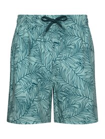 Pastunette For Men Zwemshort Light Green 552251-370-1-700 | 31570