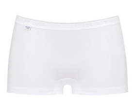 Sloggi Women Basic Short Wit 10189218-003 | 27863