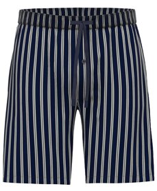 Bugatti Heren Woven Short Blue 54078-5100-653 | 31427