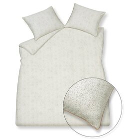 Vandyck Dekbedovertrek Home 94 White | 31925
