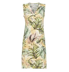 Chérie Líne Dames Nachthemd Multi 5271012-980 | 31664