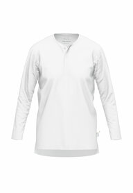 Ceceba Heren NOS Longsleeve White 31237-4013-1 | 29730