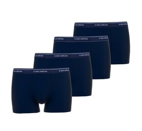 Ceceba Heren Shorts 4-Pack Donkerblauw 10201-6061-660 | 31666