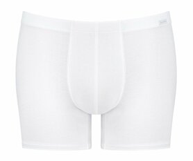 Sloggi Men Basic Soft Short Wit 10167209-003 | 17245