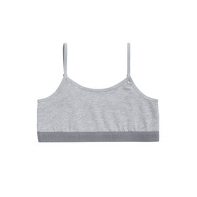 Ten Cate Girls Top Light Grey 31993-955 | 24880
