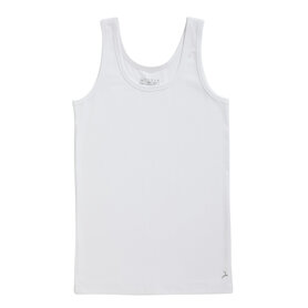 Ten Cate Boys Singlet White 31964-001 | 24912